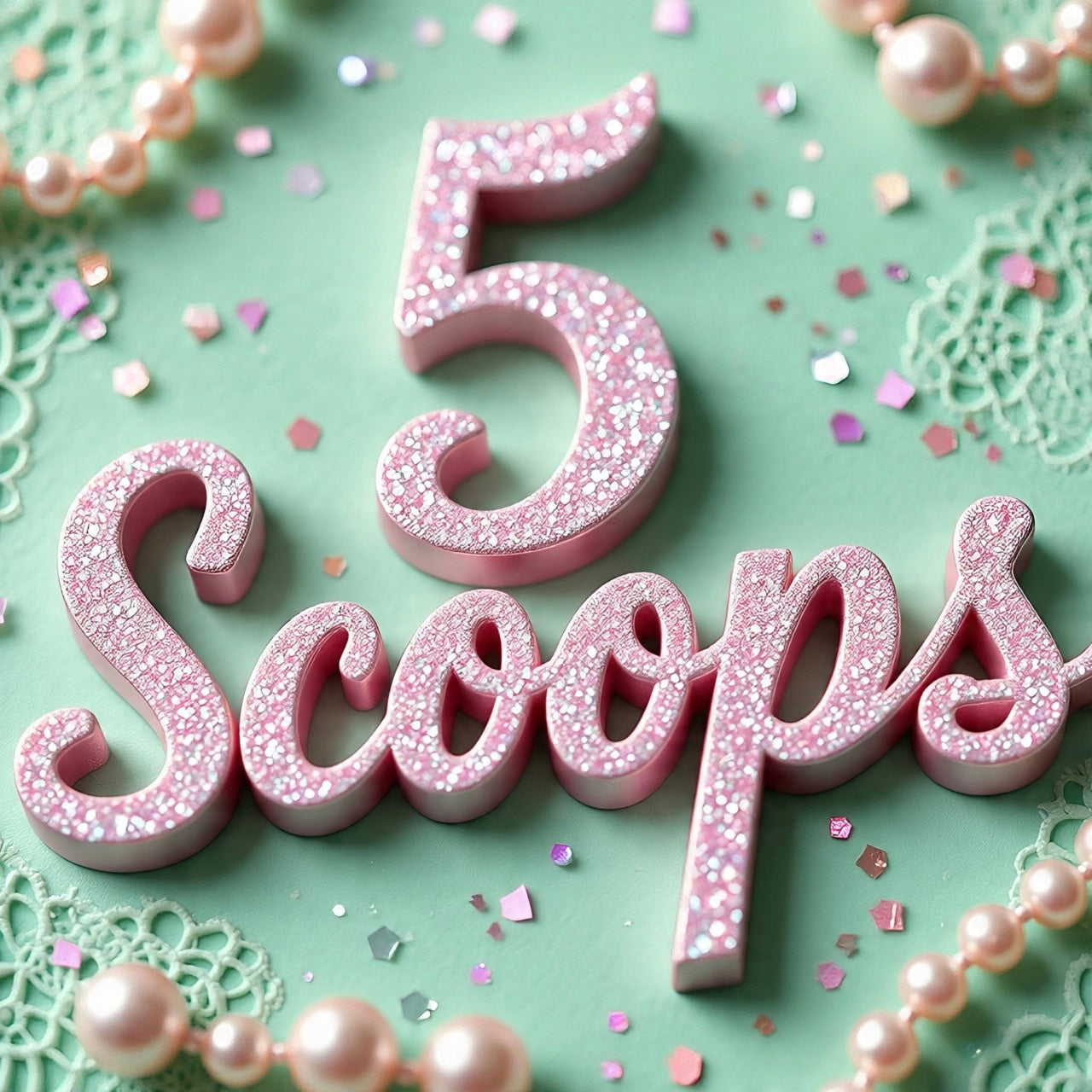 Haven Luxe Scoops