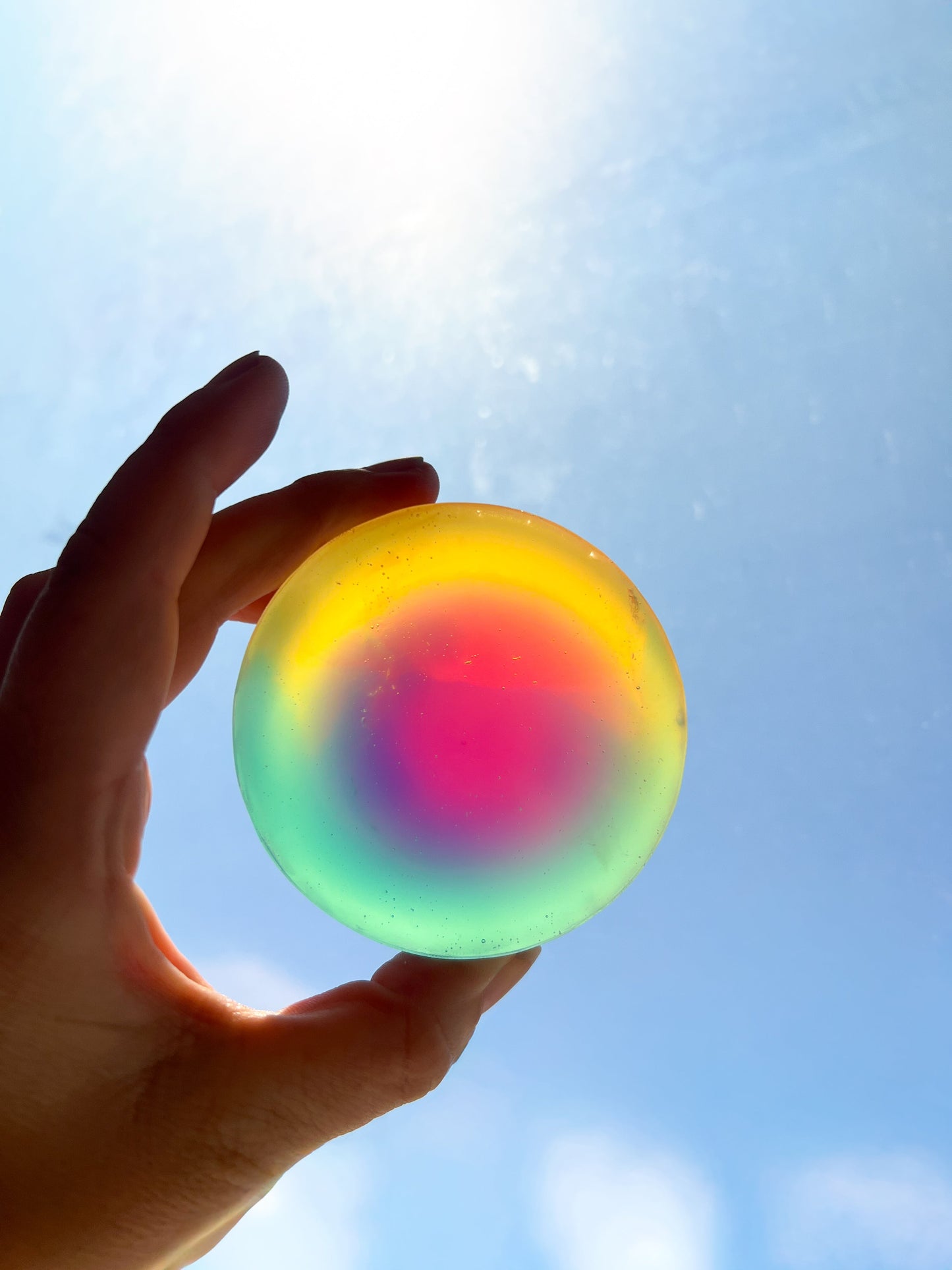 AURAS COLLECTION - Bar Soap
