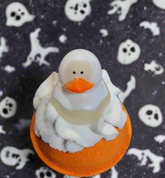 👻Boo - Bath Bomb Mini