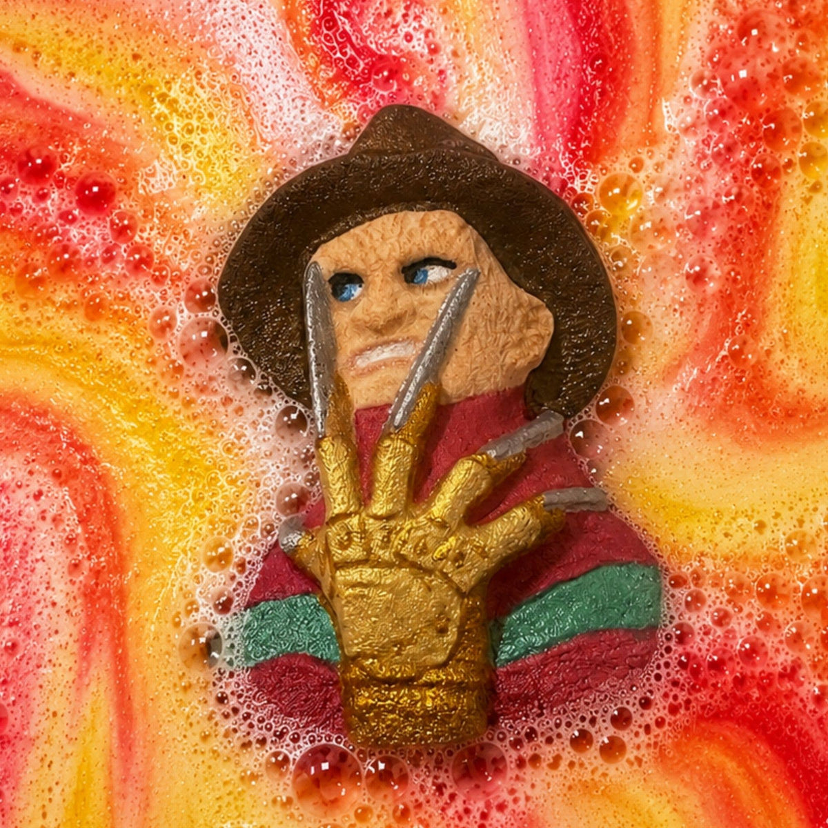 Jay son - BathBomb