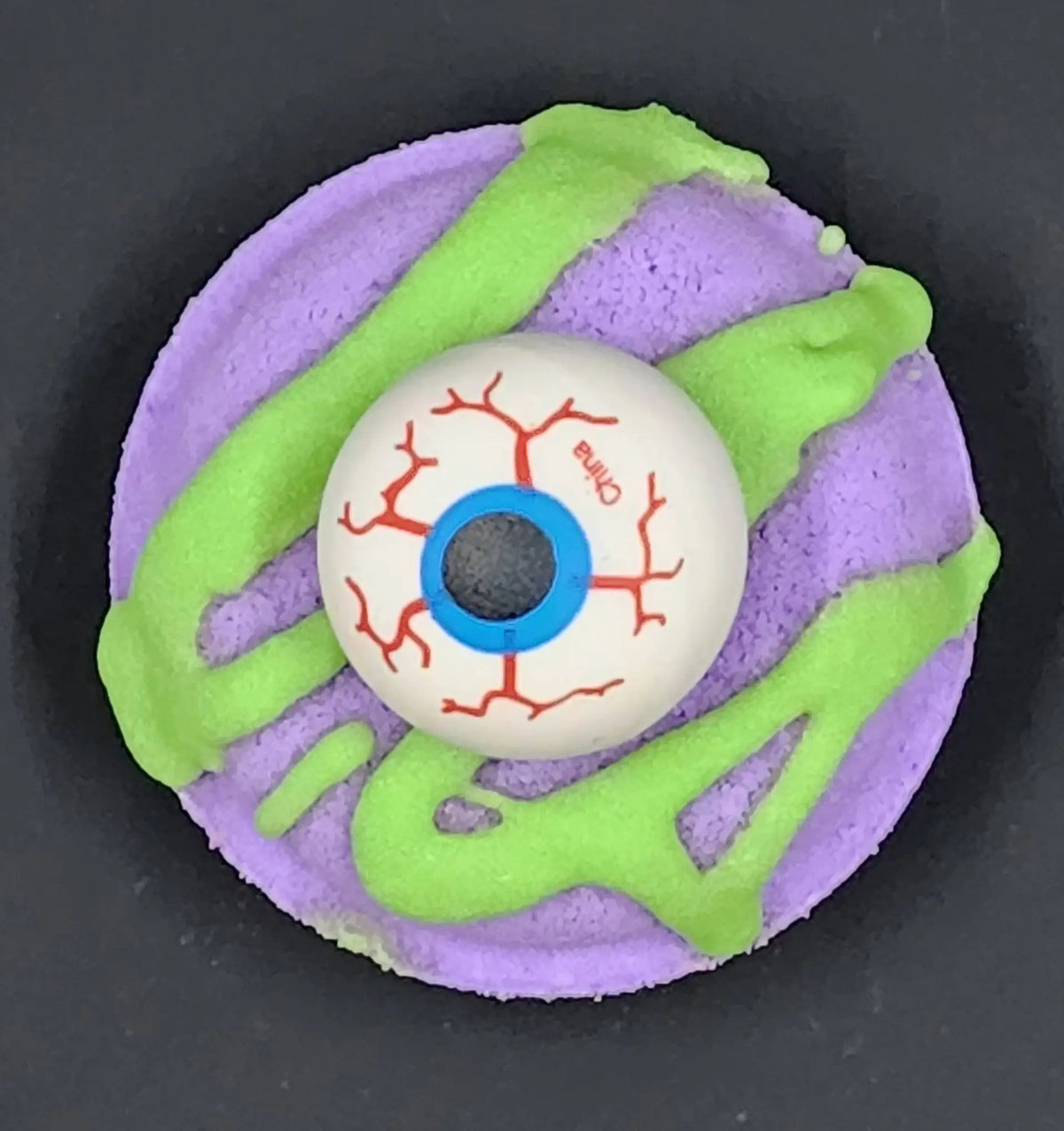 Mini EyeBall Donut