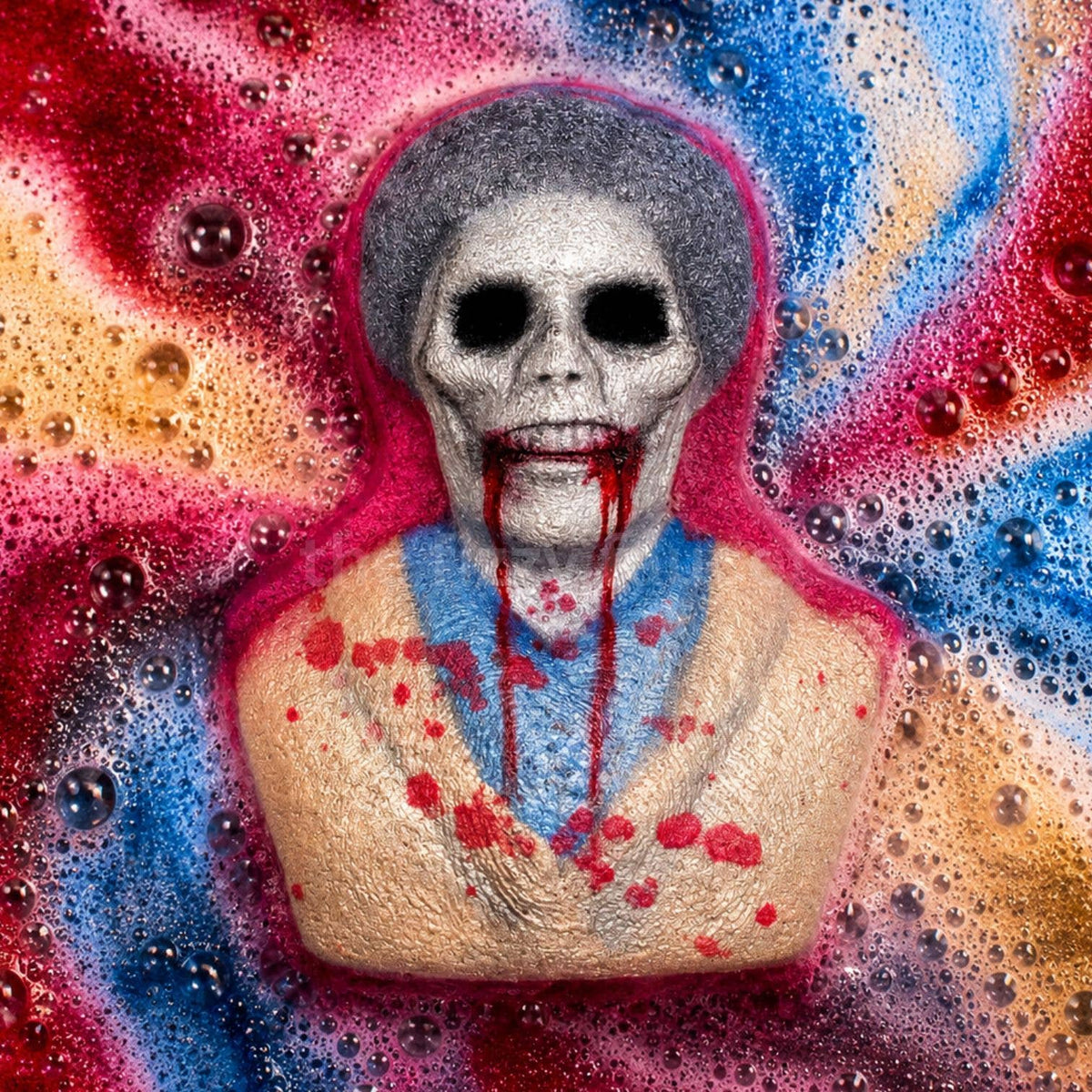 Jay son - BathBomb