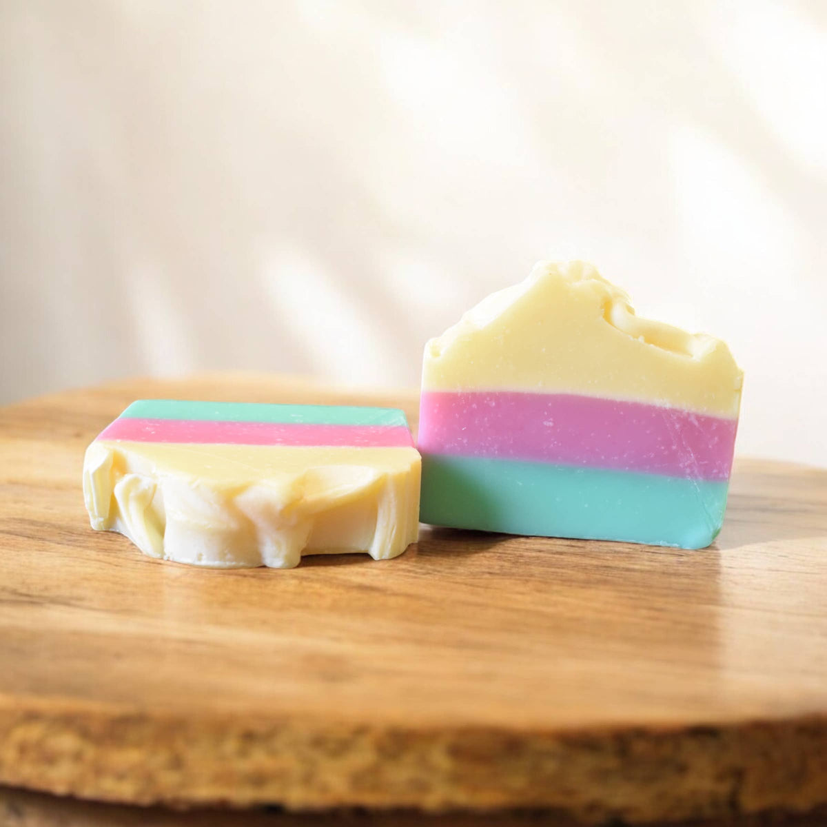 Honeysuckle - Soap Bar