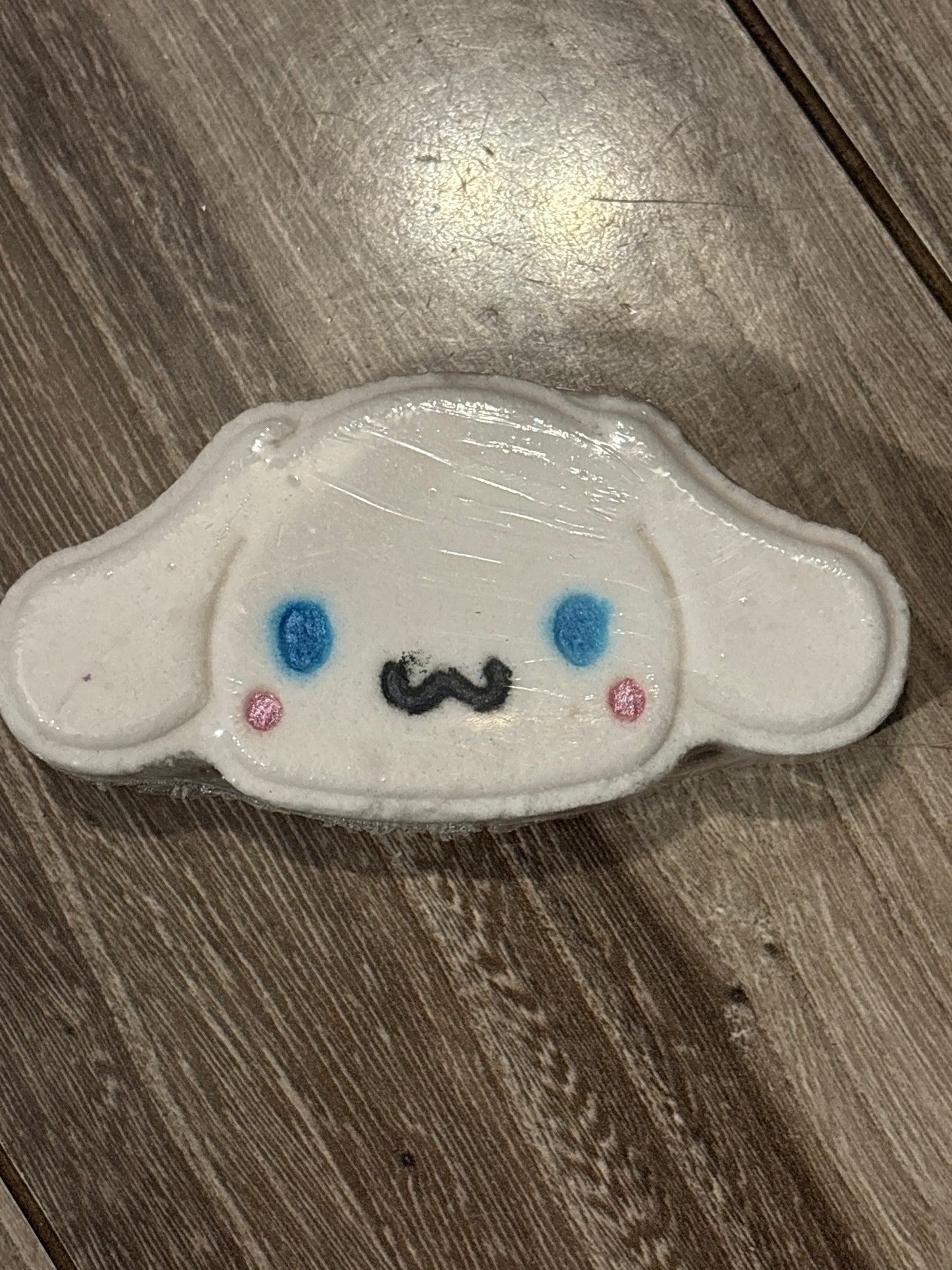 Cinnamoroll - Bath Bomb