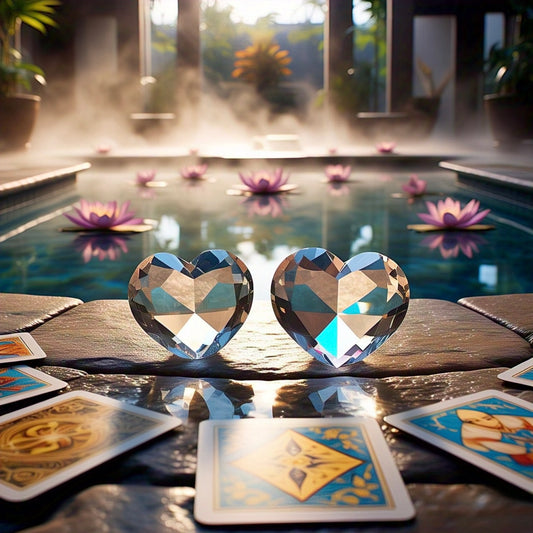 💖Love Embers Activation Kit