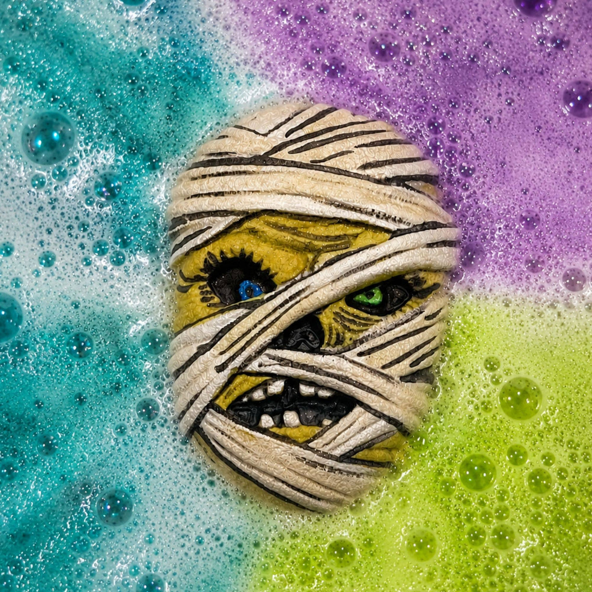 Jay son - BathBomb