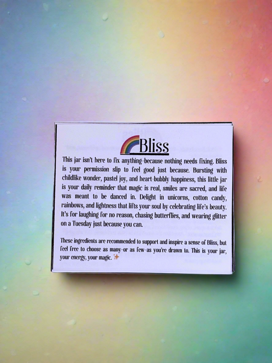 🌈Bliss