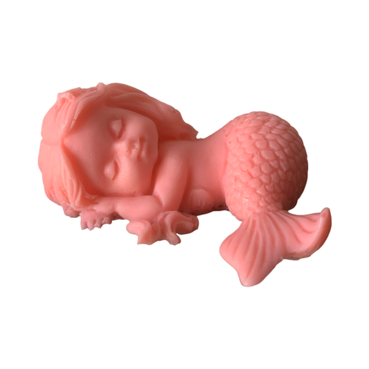 Mermaid - Artisan Soap Bar