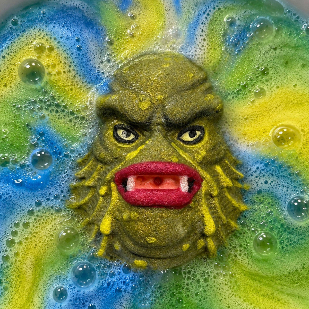 Jay son - BathBomb
