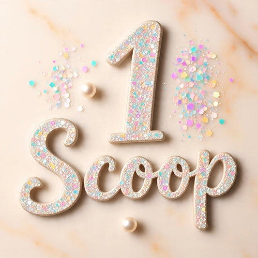 Emberlight Mystery Scoop (Free-Gift)