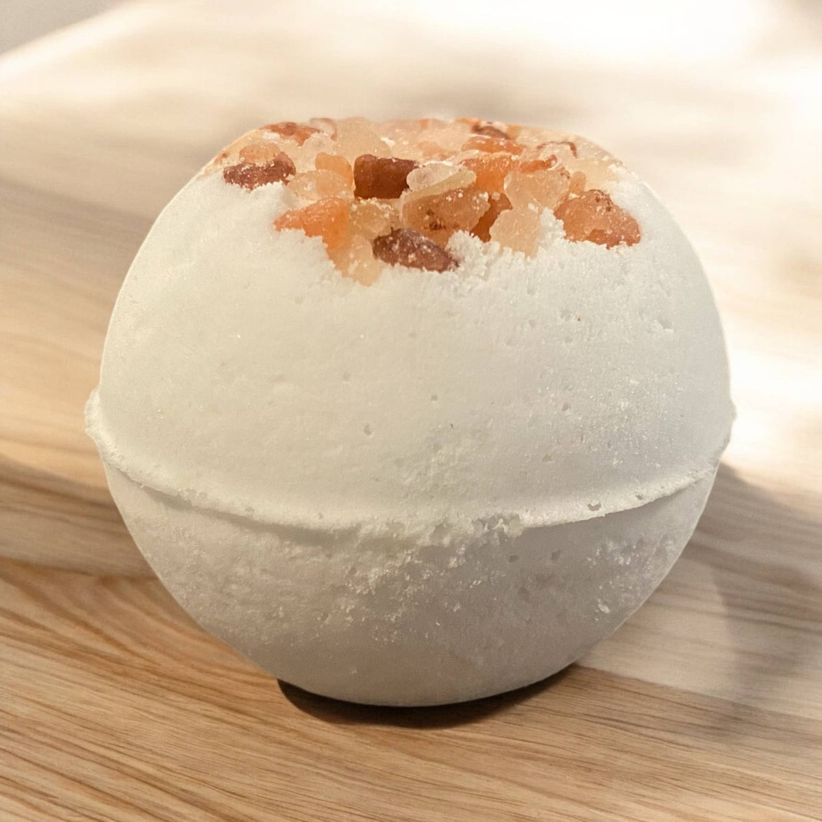 Magnesium - Bath Bomb (Healing Relief)
