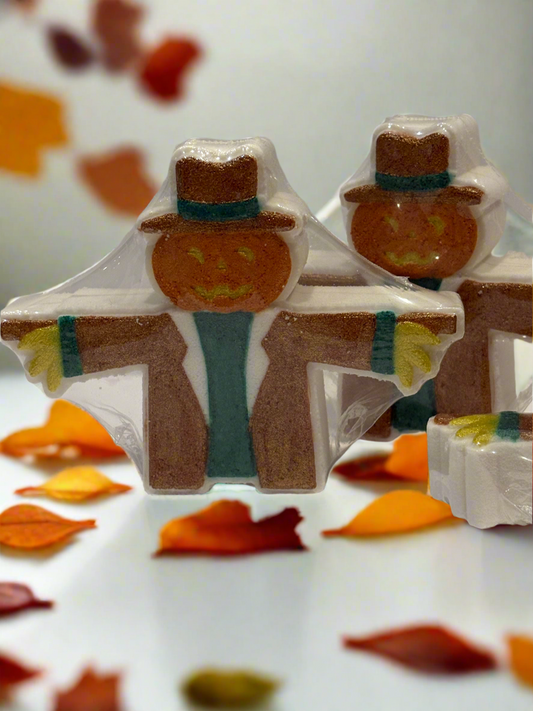 Scarecrow - Bath Bomb
