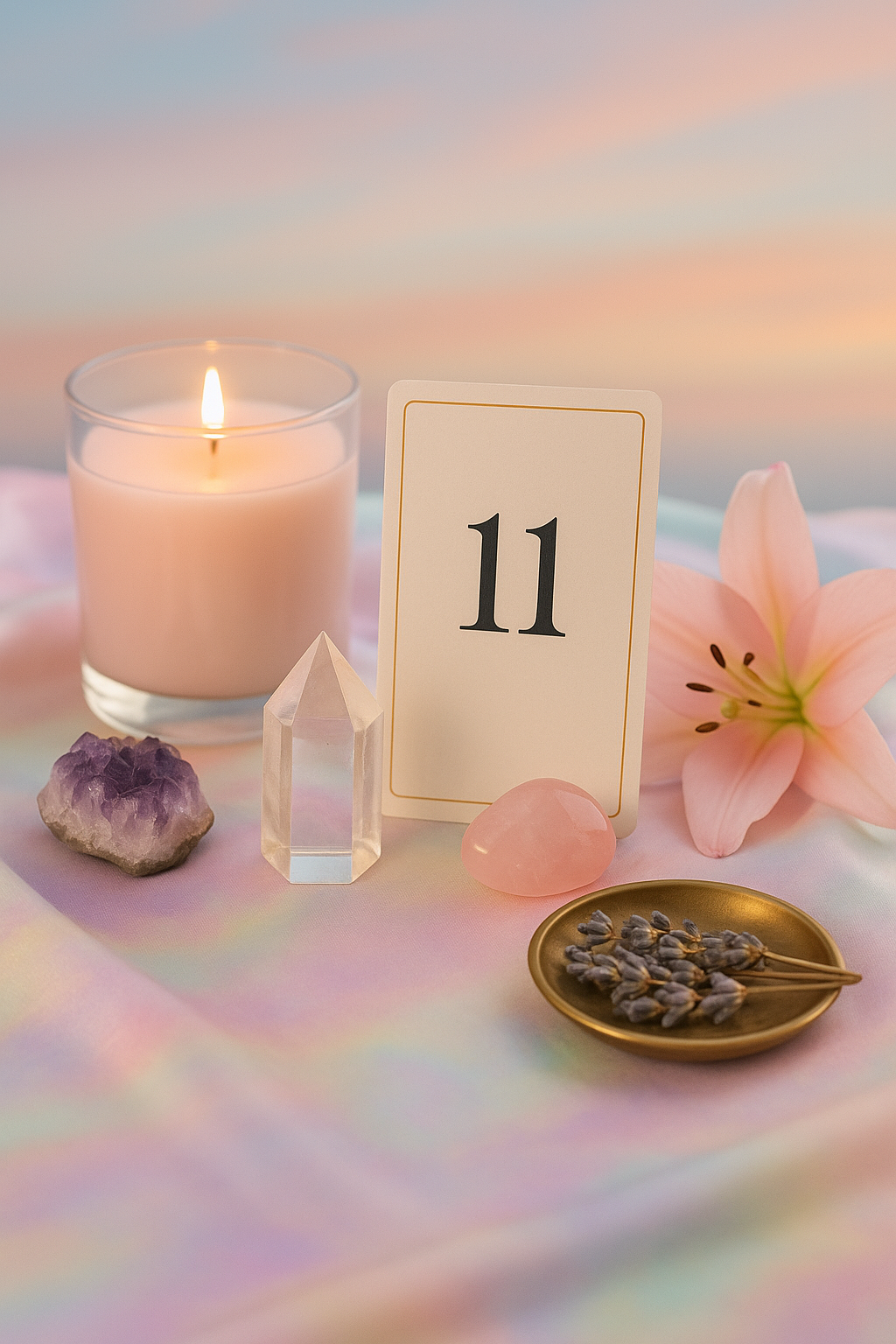 ✨SoulPrint Sequence - Numerology