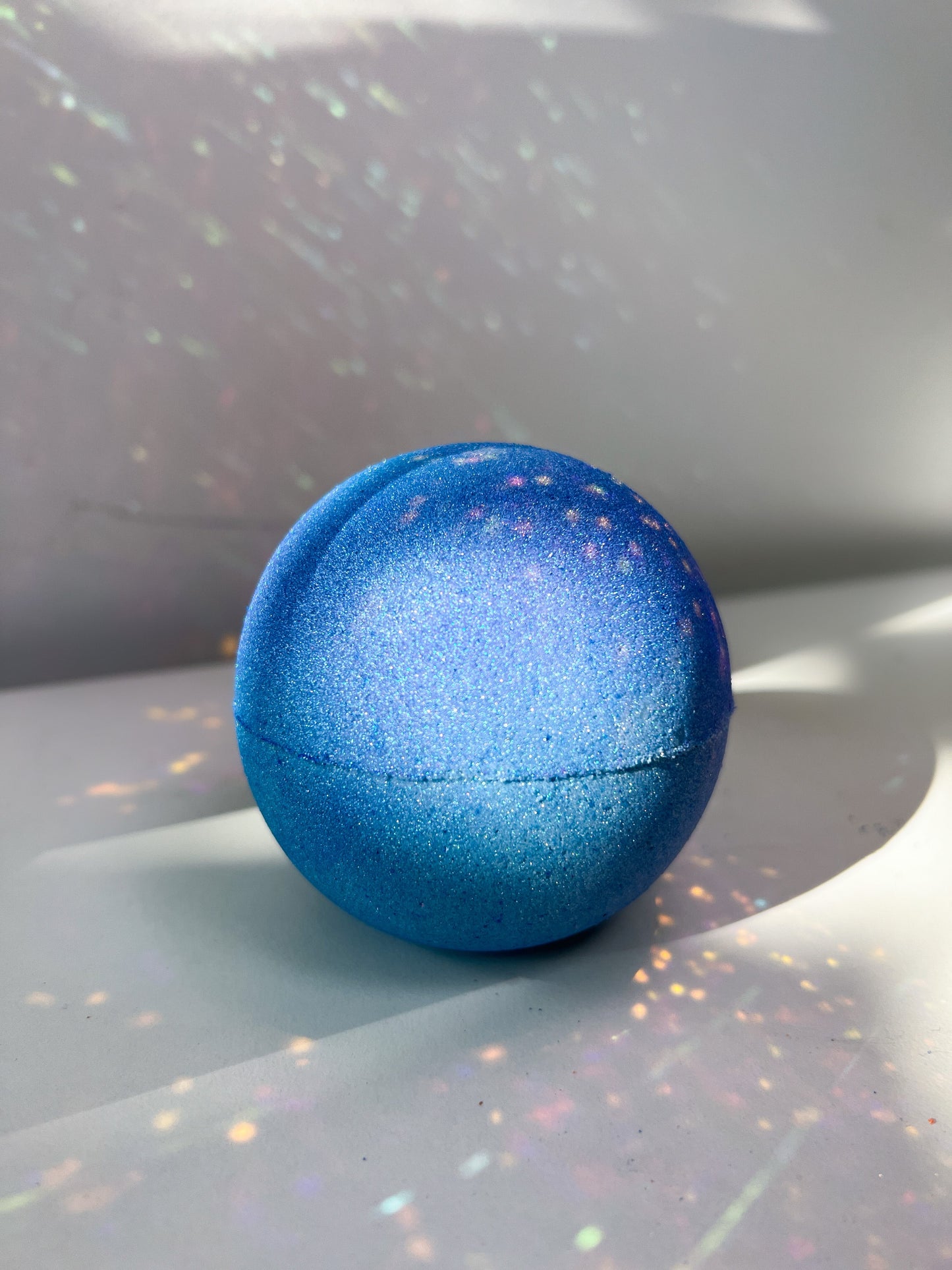 DADDY NEPTUNE - Crystal-Infused BathBomb