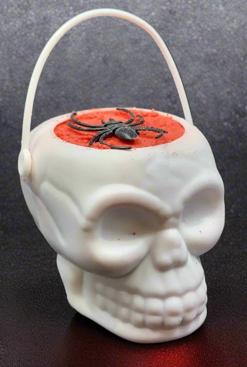 💀Skully - Bath Bomb