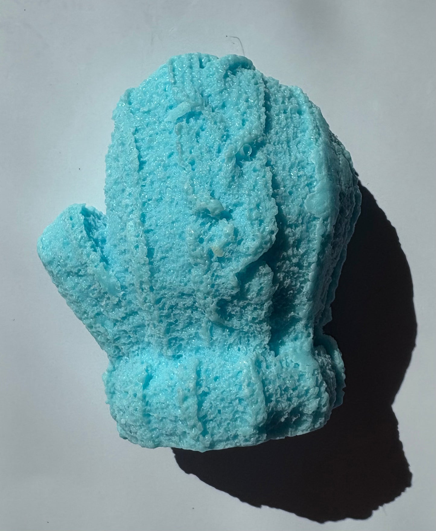 Cozy Mitten - Artisan Soap Bar