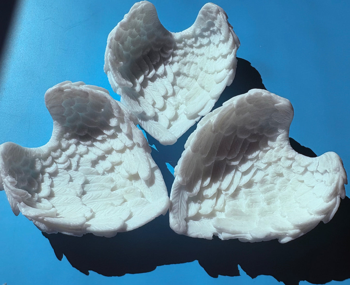 Angel Wings - Artisan Soap Bar