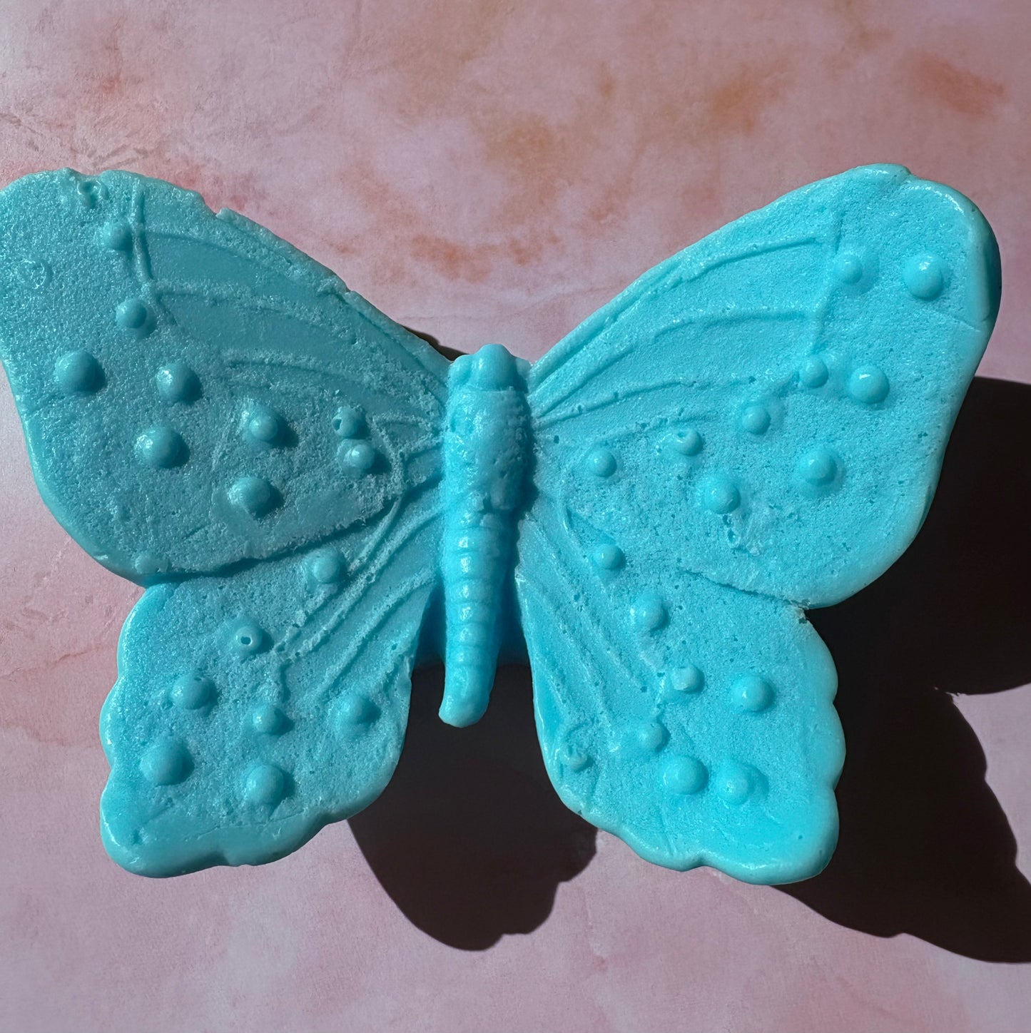 Butterfly - Artisan Soap Bar