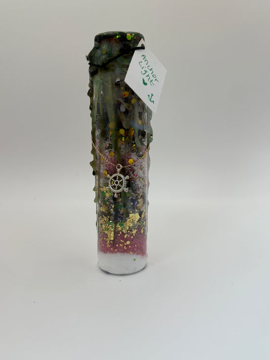 ✨Custom-Ordered Essence Embers Jar