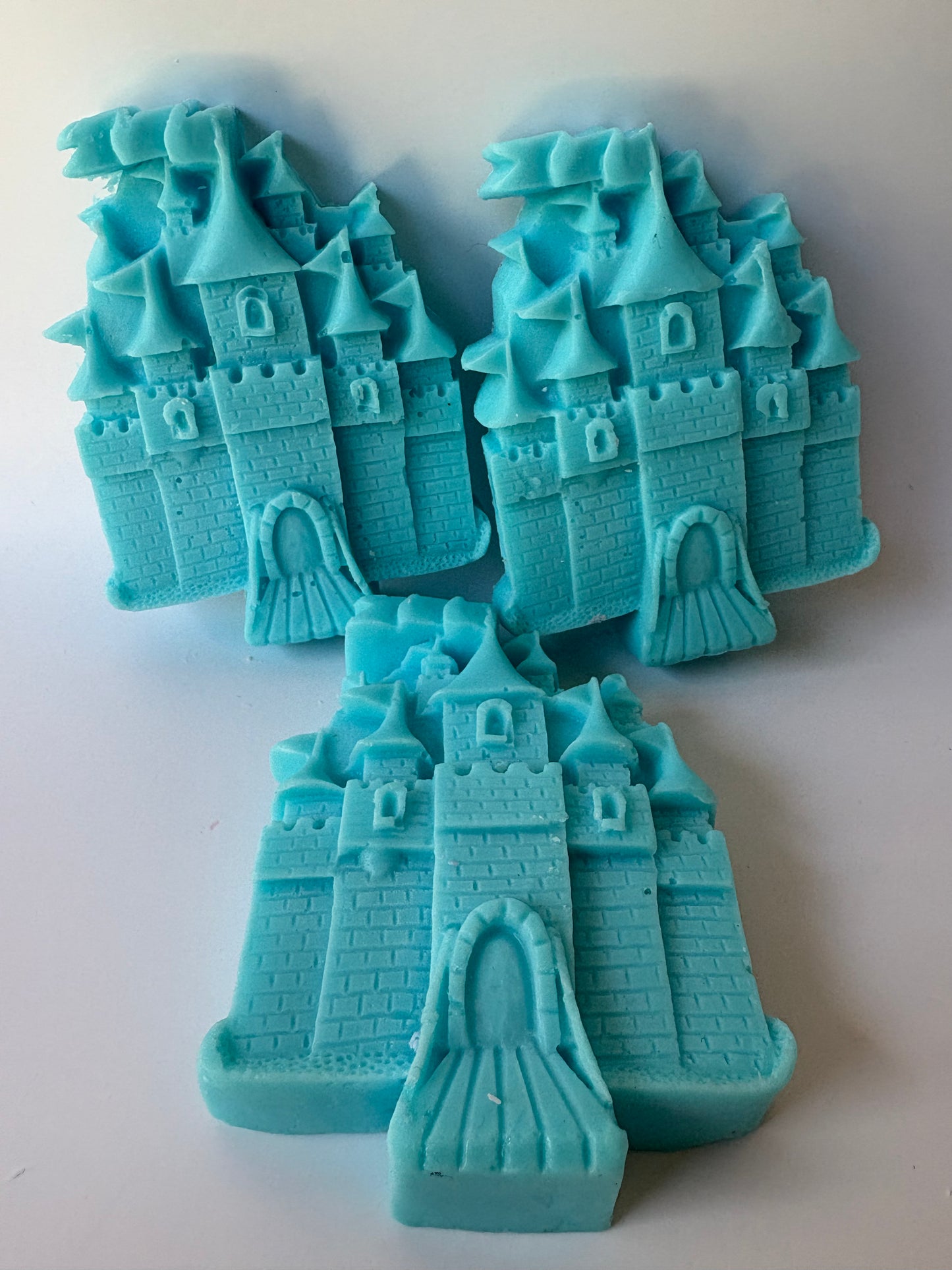 Enchanted Castle - Artisan Soap Bar