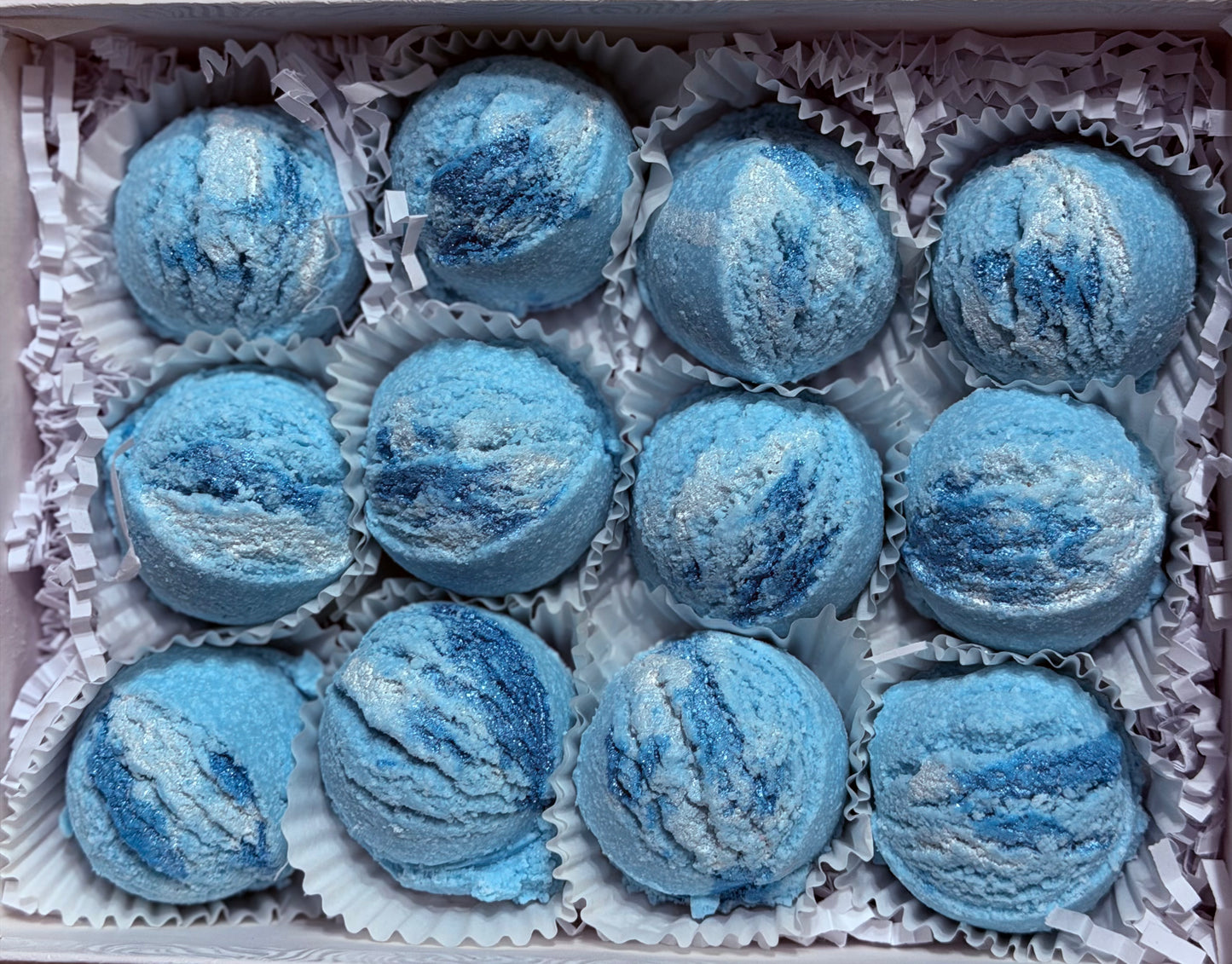 Tub Truffles (Dozen) - Aloha Scented
