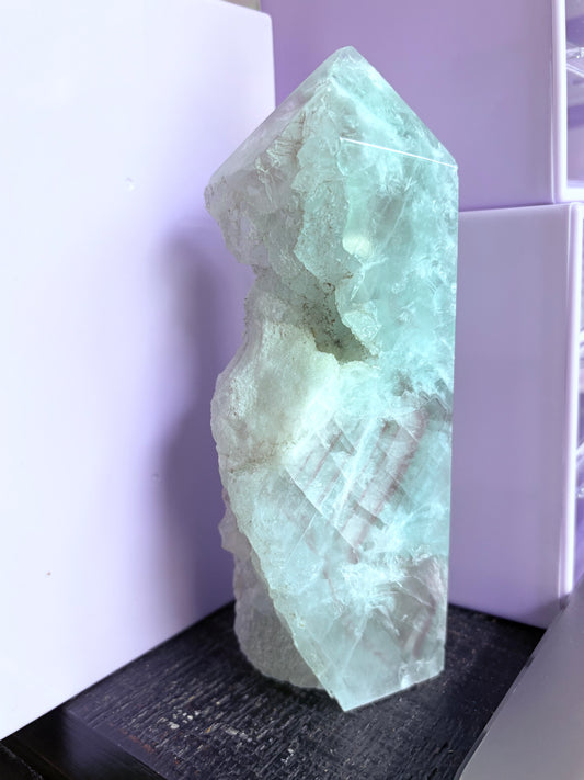 ✨Fluorite Tower