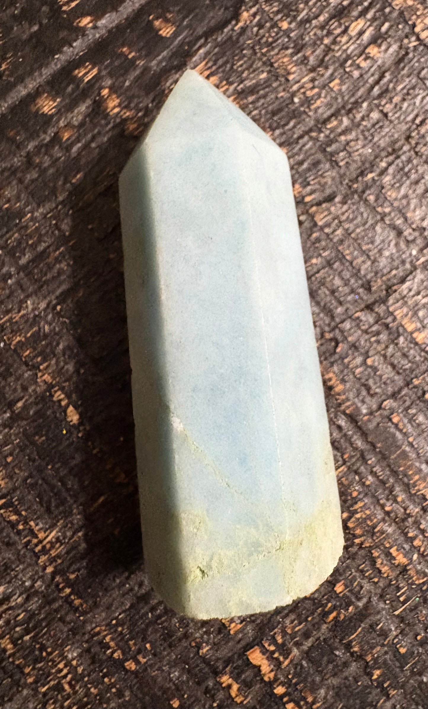 Caribbean Calcite Tower