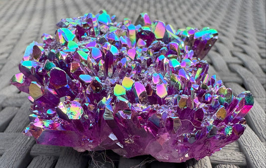 Aura Quartz