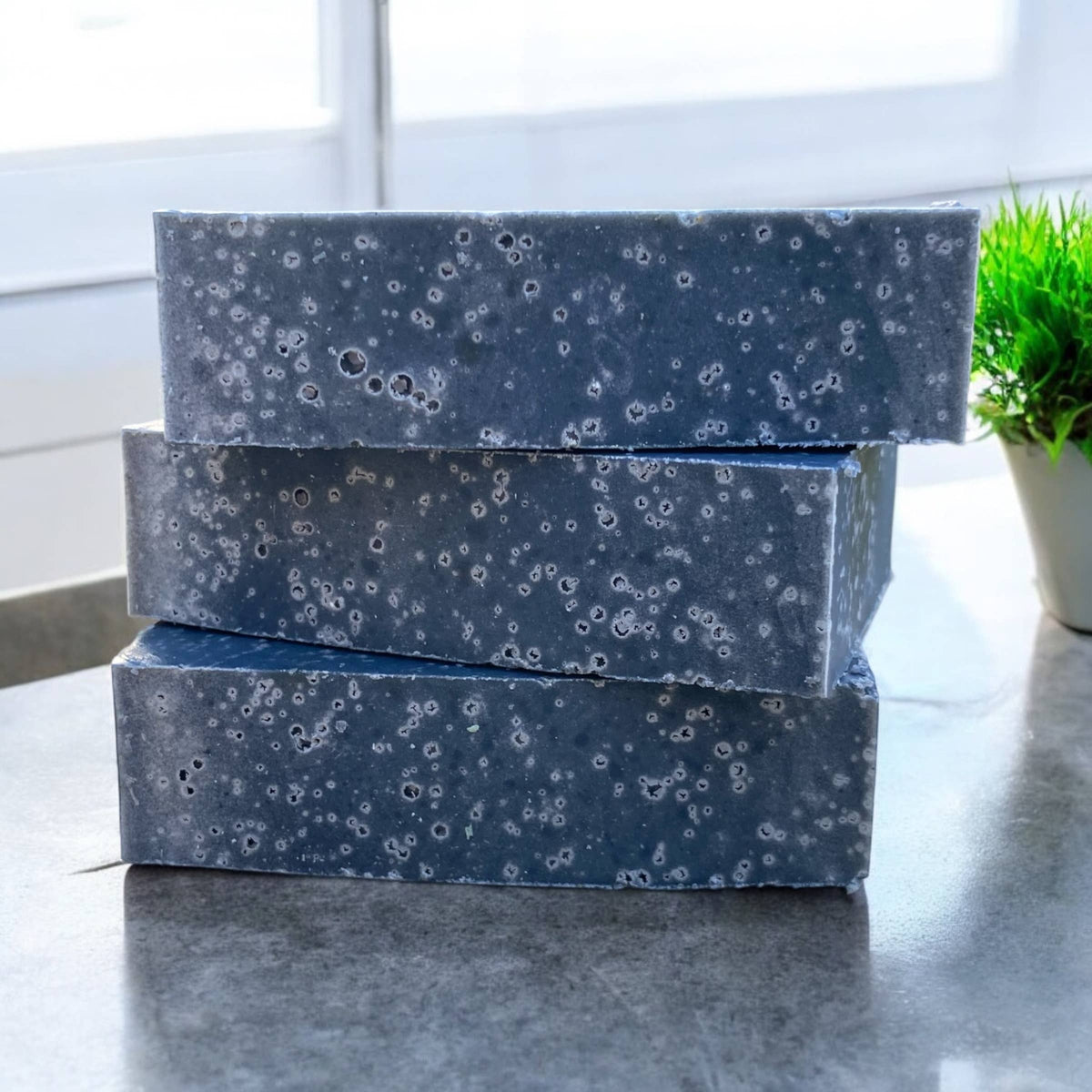 Magnesium - Soap Bar