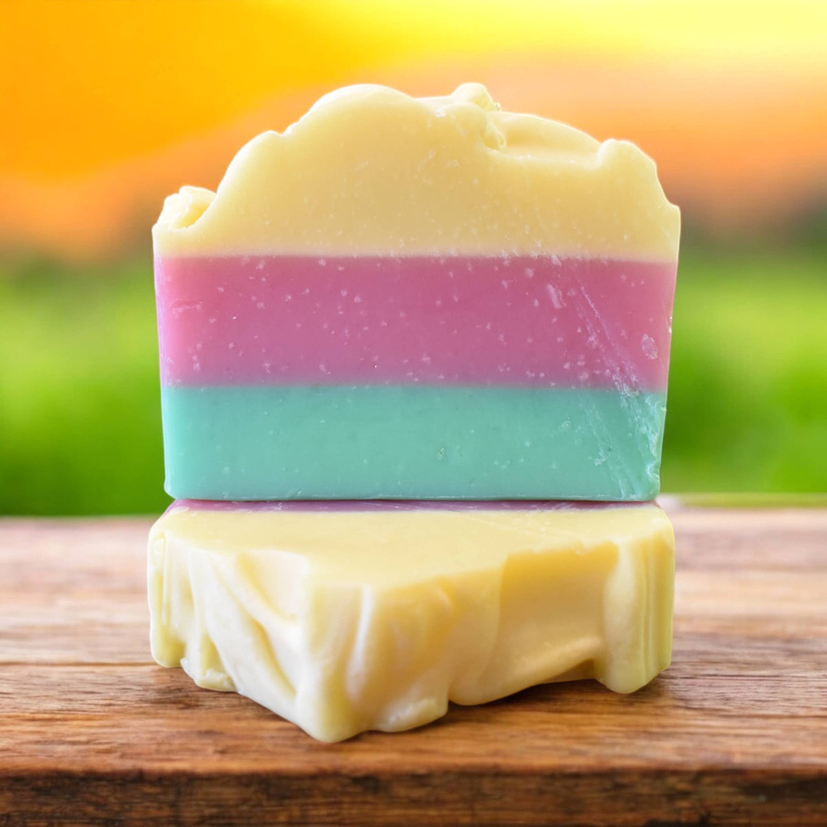 Honeysuckle - Soap Bar