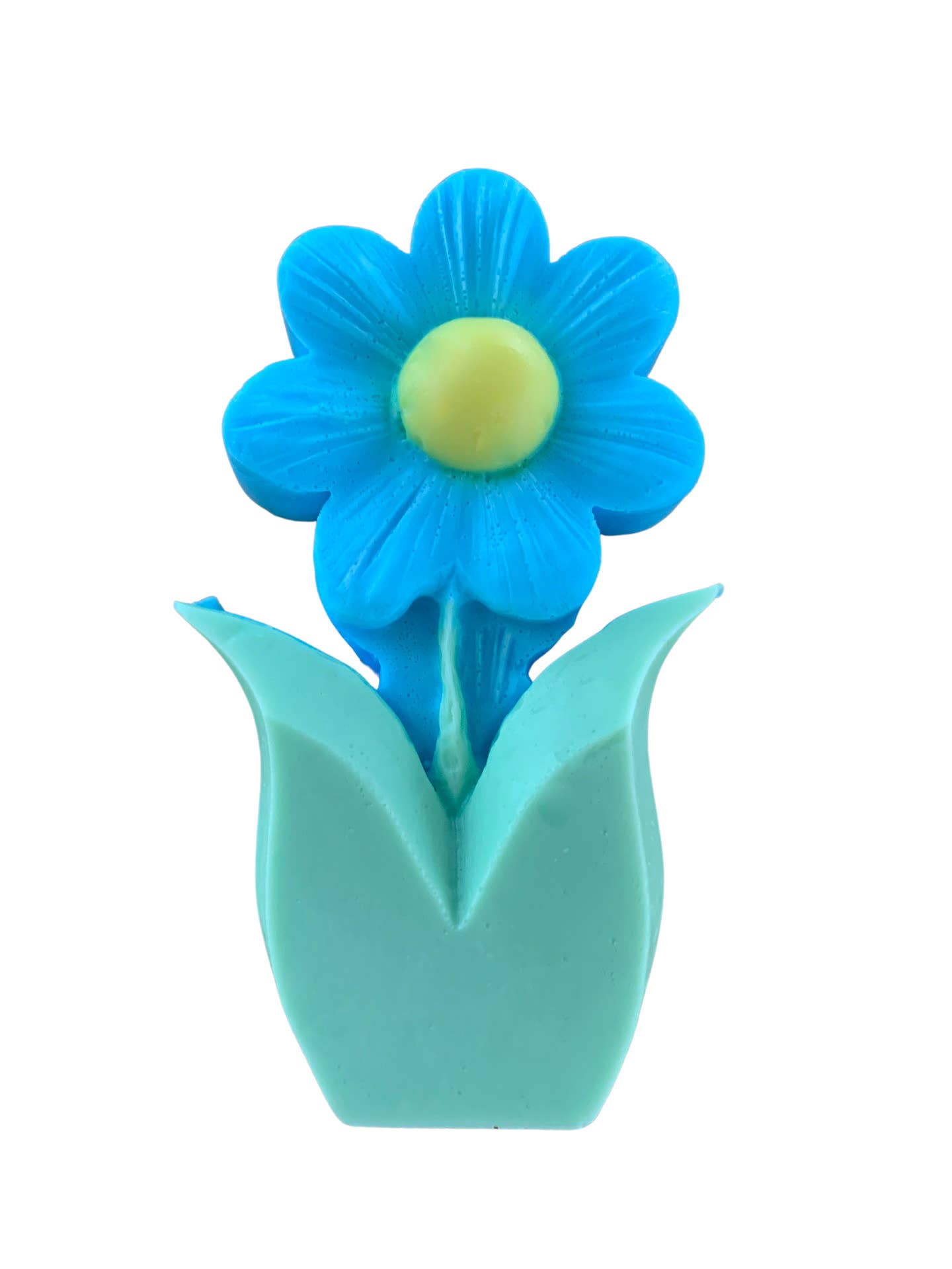 Spring Bloom - 3D Artisan Soap Bar