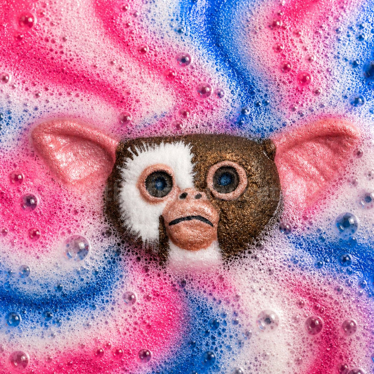 Jay son - BathBomb