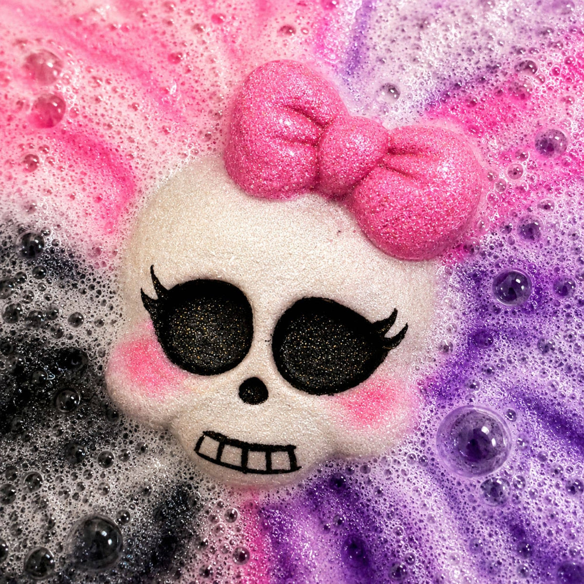 Jay son - BathBomb