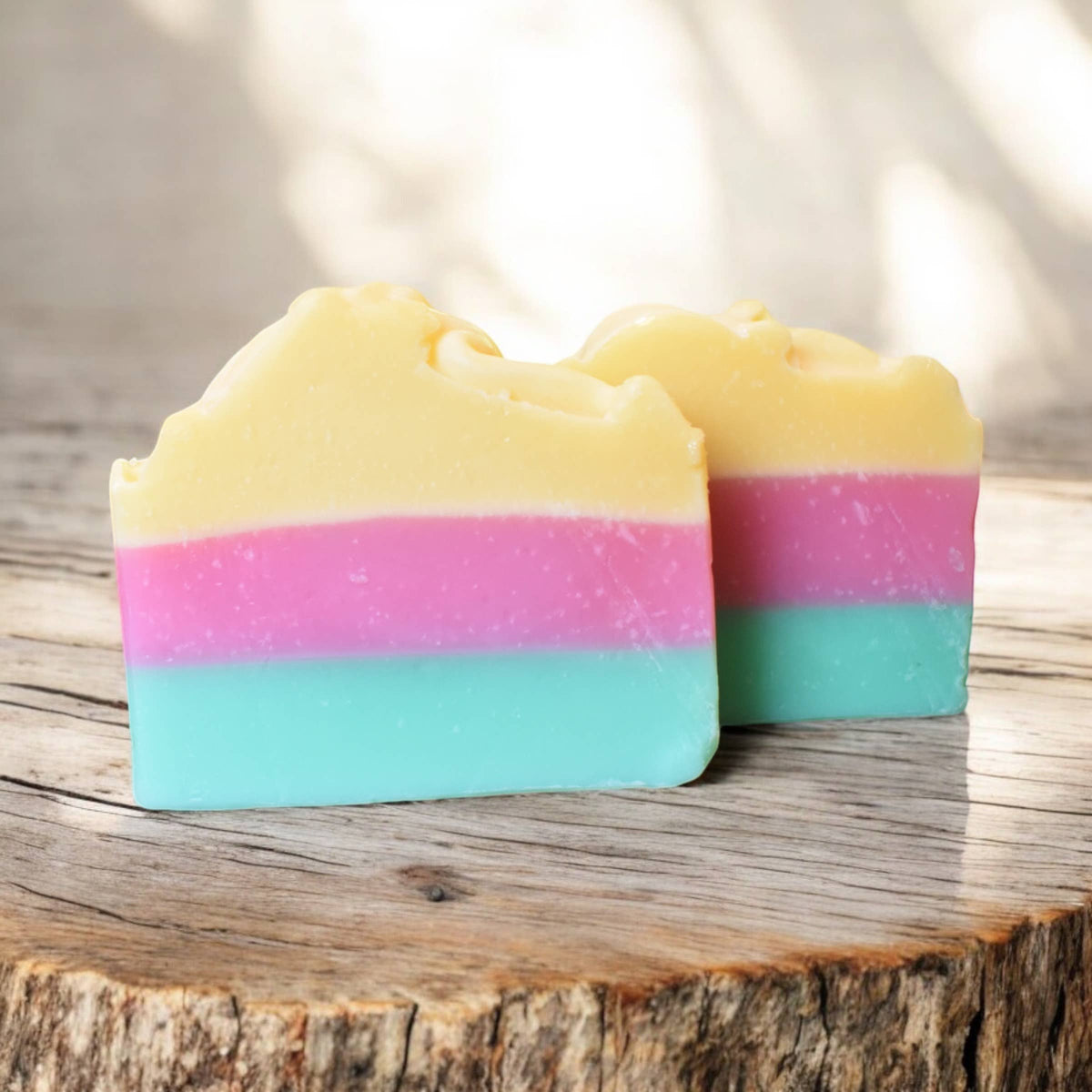 Honeysuckle - Soap Bar