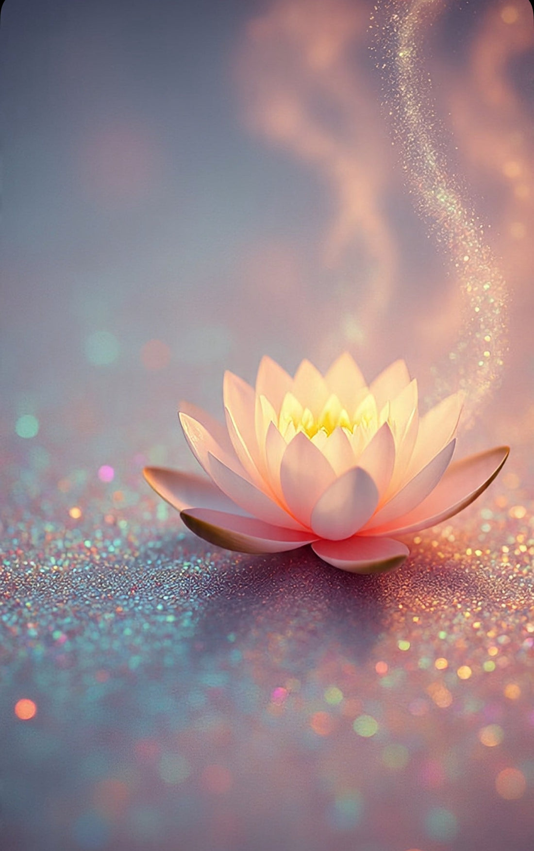 🌸Lotus BloomBox Series: Healing in Bloom