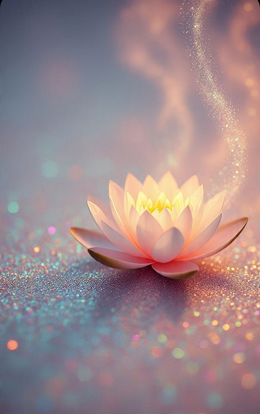 🌸Lotus BloomBox Series: Healing in Bloom