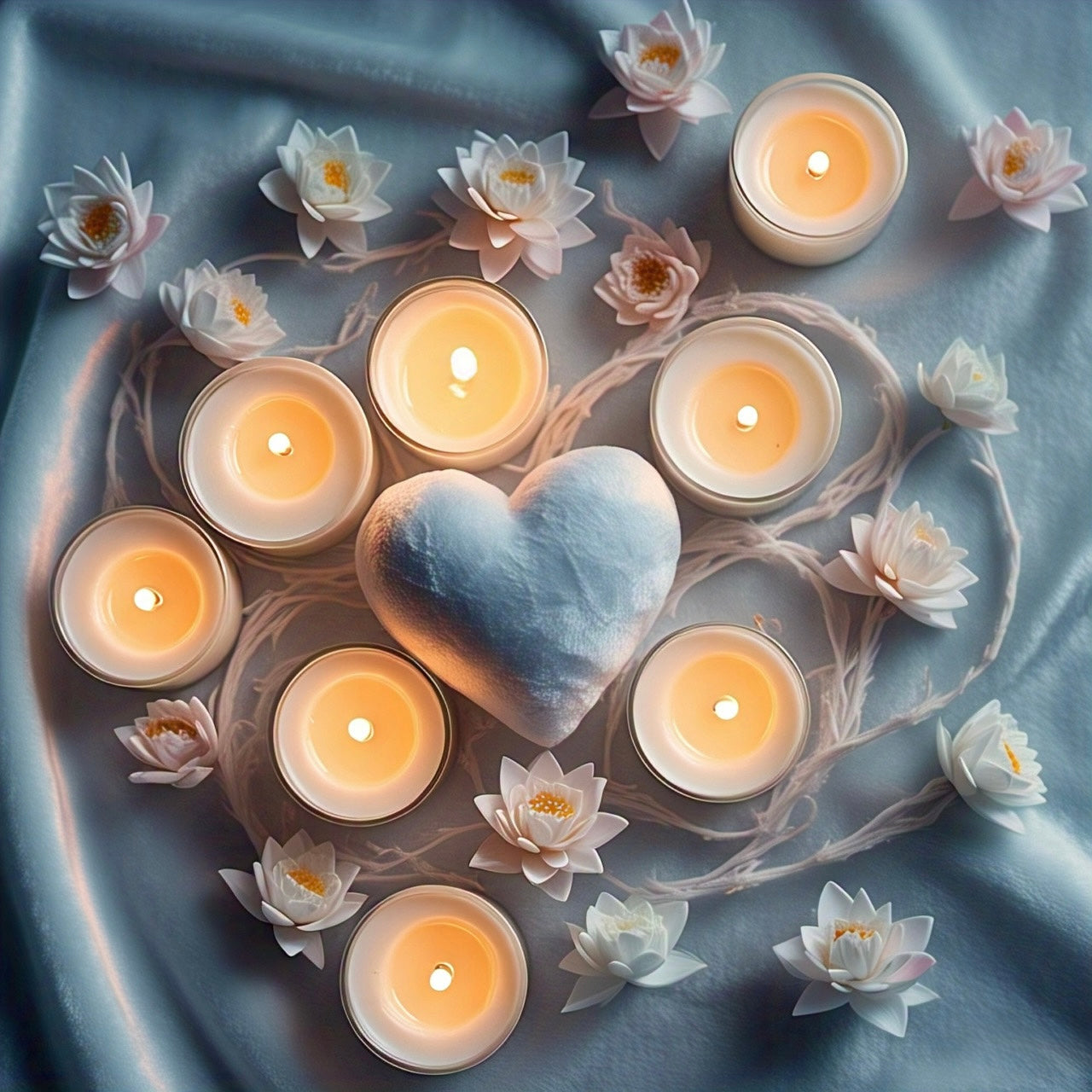 ✨Reiki Healing Sessions