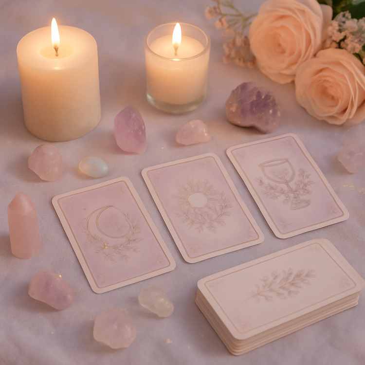 ✨Intuitive Readings✨