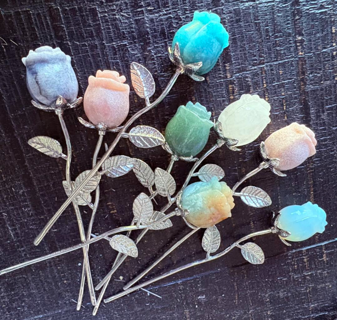 💠Crystalline Realm