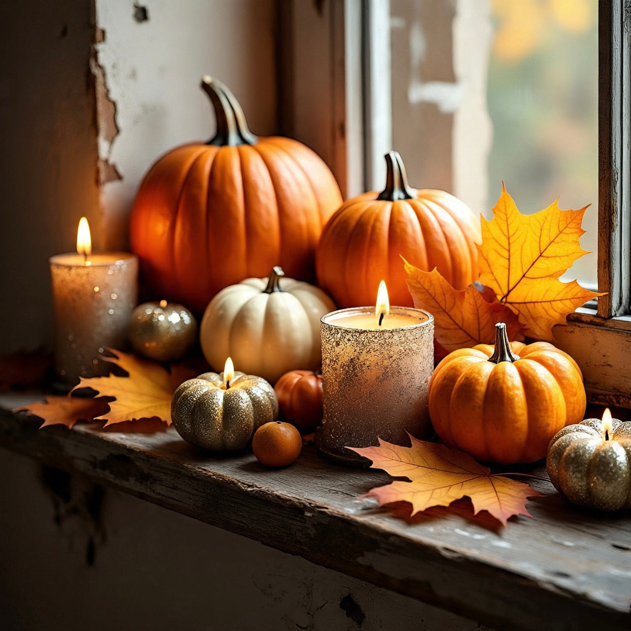 🍂Limited Fall Collection🍂