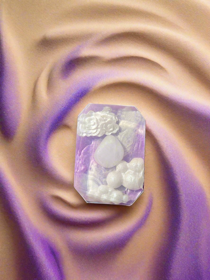 🧼 Luxe & Lathered