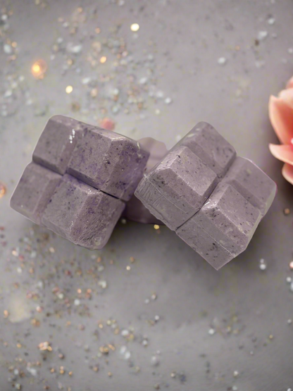 Lavender Mist - Shower Steamer