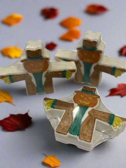 Scarecrow - Bath Bomb