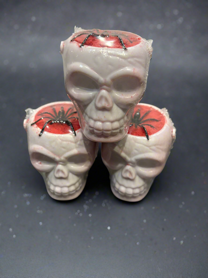 💀Skully - Bath Bomb