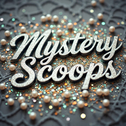 Emberlight Mystery Scoop (Free-Gift)