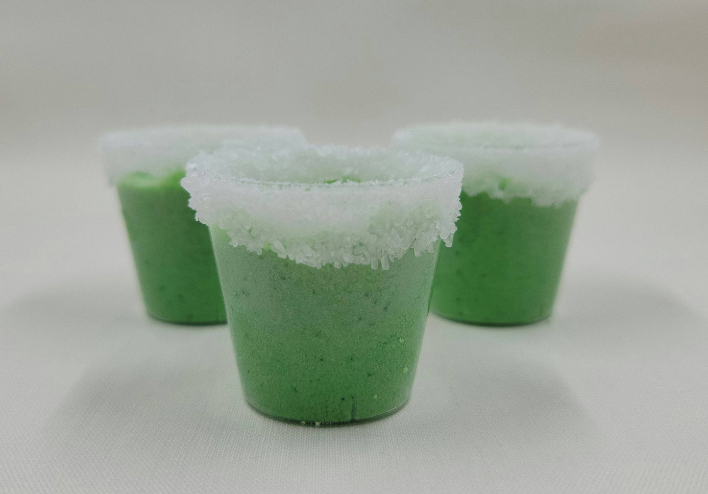 Frozen Margarita Bath Shot - Bath Bomb
