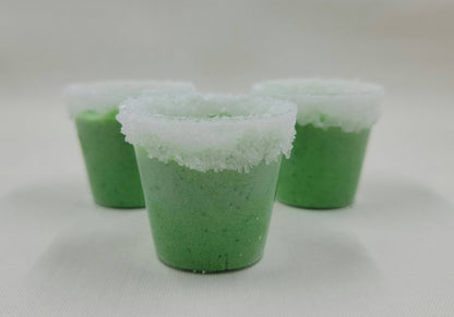 Frozen Margarita Bath Shot - Bath Bomb