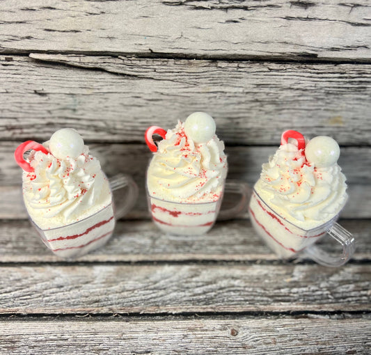 Dear Santa - Bath Bomb