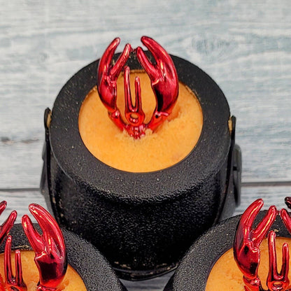 Crawfish Boil - Bath Bomb