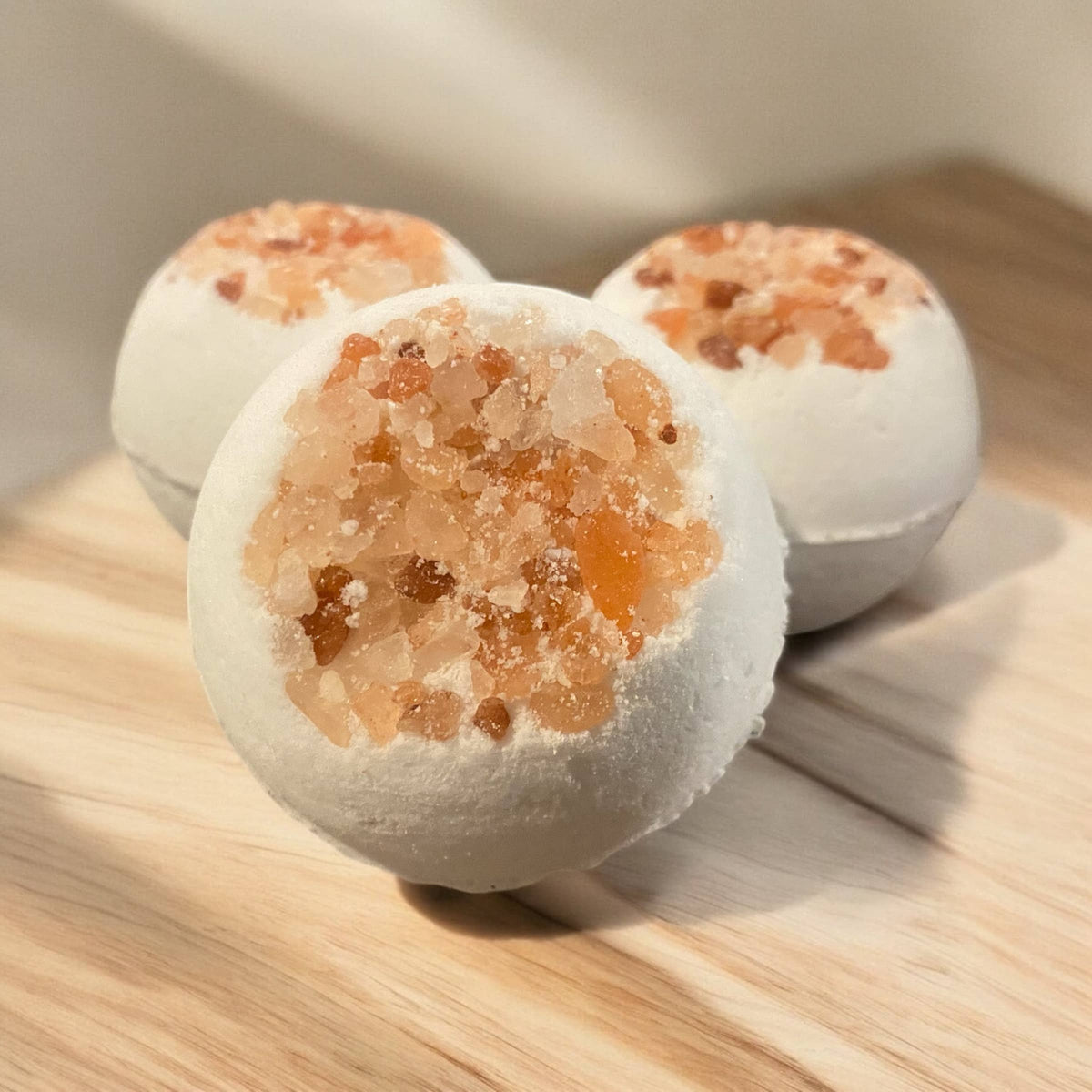 Magnesium - Bath Bomb (Healing Relief)